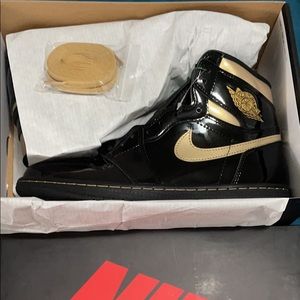Retro Jordan’s 1 high OG